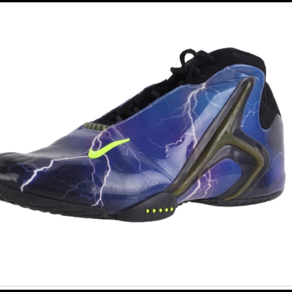 nike lightning shoes